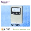 solar water heater controller SR609C(CE)