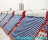 solar water heater factory