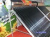 solar water heater for Africa market