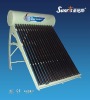 solar water heater for home use