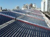 solar water  heater for hotel and swimming pool