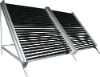 solar water heater for projects