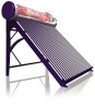 solar water heater nuanyiduo