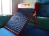 solar water heater  panel
