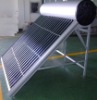 solar water heater panel