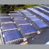 solar water heater project