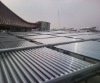 solar water heater project