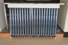solar water heater/solar collector/heat pipe