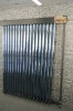 solar water heater solar collector heat pipe high pressure