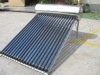 solar water heater  stainless steel