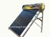 solar water heater stainless steel