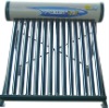 solar water heater system