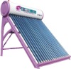 solar water heater system