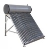 solar water heater system