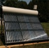 solar water heater system ----- CE,SK&SRCC owner