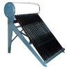 solar water heater with CE