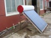 solar water heater with DIA58MM vacuum tube