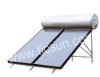solar water heater with ISO Approved