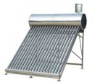 solar water heater with feder tank 8 L