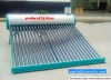 solar water heater with heat exchanger best for family(A+)