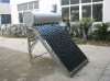 solar water  heaters