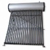 solar water heaters manufacturers(CE ISO)