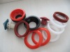 solar water heaters thermostat tube holder/dustproof ring SF-04-04