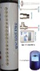 solar water heating panels integrative pressurized integrative solar water heatersSRCC CE KSYMARK EN12975