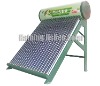 solar water heating system