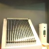 solar water heating system