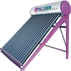 solar water system