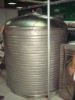 solar water tank