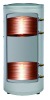 solar water tank 2 copper coils