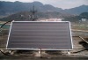 solar water tank