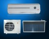 solar window air conditioner