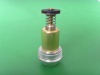 solenoid control valve