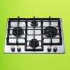 specially built-in gas stove hobs 4 burner   NY-QM4014