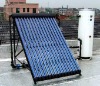 split Pressurized Solar Water Heater