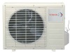 split air conditioner cool and heating type