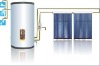 split high pressure solar water heater,Separated solar water heater