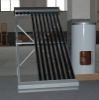 split pressure Solar Water Heater