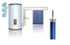 split-pressure solar water  heater