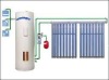 split pressure solar water heater (sabs,srcc,sk)
