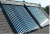 split pressure solar water heaters solar energy collector