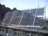 split pressured 250L solar water heating system (Solar Keymark SRCC SABS CE ISO9001 SK)