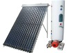 split pressurized Solar Water Heater