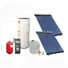 split pressurized economic price Solar Hot Water Heater