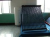 split pressurized evacuated tube solar water heater