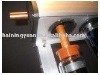 split pressurized solar water heater(24pcs heat pipe collectors)(24pcs heat pipe collectors)