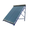 split solar heating system